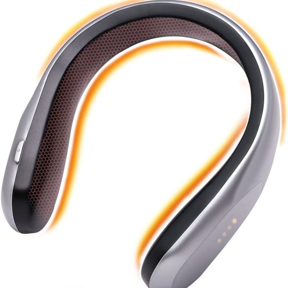 Ontel Handy Heater Other Handy Heater Freedom Wearable Neck Heater